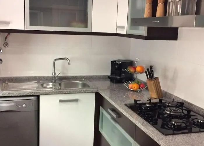 In Mit Grill- Terrasse Und Garten By Interhome *