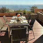 In Mit Grill- Terrasse Und Garten By Interhome Feriehus Sesimbra
