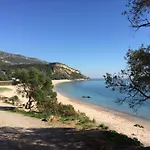In Mit Grill- Terrasse Und Garten By Interhome Feriehus Sesimbra