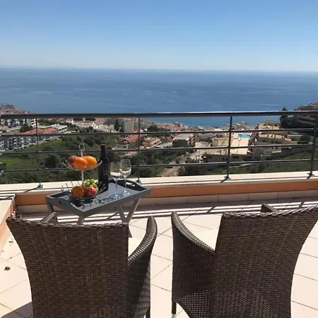 Prázdninový dům In Mit Grill- Terrasse Und Garten By Interhome Sesimbra