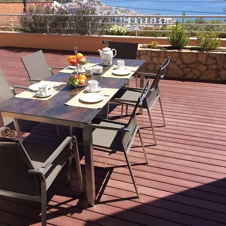 In Mit Grill- Terrasse Und Garten By Interhome 度假居