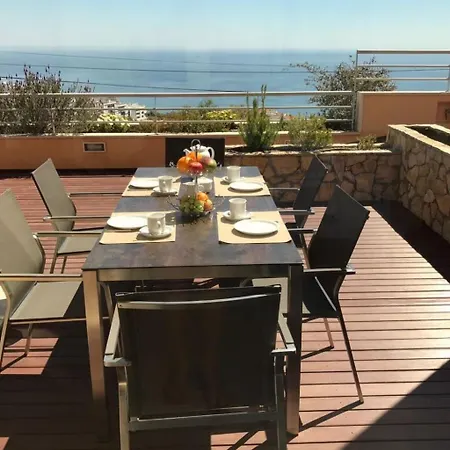 In Mit Grill- Terrasse Und Garten By Interhome Prázdninový dům Sesimbra