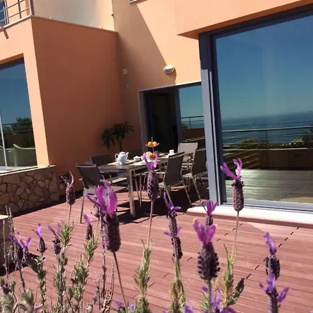 In Mit Grill- Terrasse Und Garten By Interhome Prázdninový dům Sesimbra